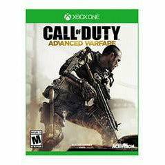 Call Of Duty Advanced Warfare - Xbox One - Premium Video Games - Just $8.89! Shop now at Retro Gaming of Denver