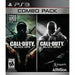 Call Of Duty Black Ops I And II Combo Pack - PlayStation 3 - Premium Video Games - Just $17.99! Shop now at Retro Gaming of Denver