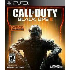 Call Of Duty Black Ops III - PlayStation 3 - Premium Video Games - Just $9.99! Shop now at Retro Gaming of Denver