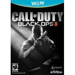 Call Of Duty Black Ops II - Nintendo Wii U - Premium Video Games - Just $18.99! Shop now at Retro Gaming of Denver