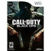 Call Of Duty Black Ops - Nintendo  Wii - Premium Video Games - Just $10.99! Shop now at Retro Gaming of Denver
