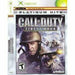 Call Of Duty Finest Hour [Platinum Hits] - Xbox - Premium Video Games - Just $10.49! Shop now at Retro Gaming of Denver