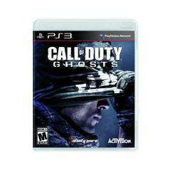 Call Of Duty Ghosts - PlayStation 3 - Premium Video Games - Just $6.99! Shop now at Retro Gaming of Denver