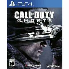 Call Of Duty Ghosts - PlayStation 4 - Premium Video Games - Just $27.99! Shop now at Retro Gaming of Denver