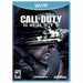 Call Of Duty Ghosts - Wii U - Premium Video Games - Just $14.99! Shop now at Retro Gaming of Denver