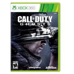 Call Of Duty Ghosts - Xbox 360 - Premium Video Games - Just $3.99! Shop now at Retro Gaming of Denver