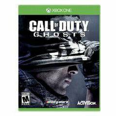 Call Of Duty Ghosts - Xbox One - Premium Video Games - Just $17.99! Shop now at Retro Gaming of Denver