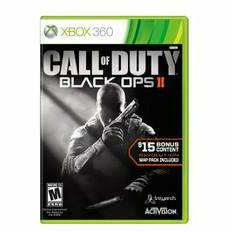 Call Of Duty II Black Ops [Game Of The Year] - Xbox 360 - Just $21.99! Shop now at Retro Gaming of Denver