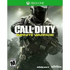 Call Of Duty: Infinite Warfare - Xbox One - Premium Video Games - Just $6.99! Shop now at Retro Gaming of Denver