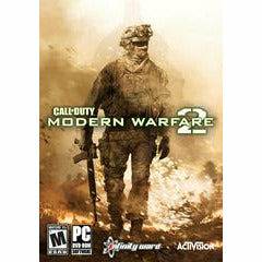 Call Of Duty: Modern Warfare 2 - PC - Premium Video Games - Just $9.99! Shop now at Retro Gaming of Denver