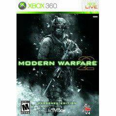 Call Of Duty Modern Warfare 2 [Harden Edition] - Xbox 360 - Premium Video Games - Just $18.99! Shop now at Retro Gaming of Denver