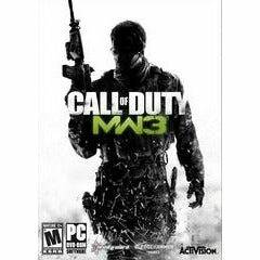 Call Of Duty: Modern Warfare 3 - PC - Premium Video Games - Just $13.99! Shop now at Retro Gaming of Denver