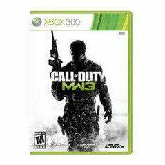 Call Of Duty Modern Warfare 3 - Xbox 360 - Premium Video Games - Just $2.99! Shop now at Retro Gaming of Denver