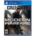 Call Of Duty: Modern Warfare - PlayStation 4 - (LOOSE) - Premium Video Games - Just $7.99! Shop now at Retro Gaming of Denver