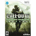 Call Of Duty Modern Warfare Reflex - Nintendo Wii - Premium Video Games - Just $5.99! Shop now at Retro Gaming of Denver