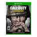 Call Of Duty WWII - Xbox One - Premium Video Games - Just $9.99! Shop now at Retro Gaming of Denver