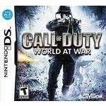 Call Of Duty World At War - Nintendo DS - Premium Video Games - Just $11.99! Shop now at Retro Gaming of Denver