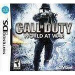 Call Of Duty World At War - Nintendo DS - Premium Video Games - Just $11.99! Shop now at Retro Gaming of Denver