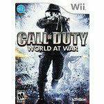 Call Of Duty World At War - Wii - Premium Video Games - Just $4.99! Shop now at Retro Gaming of Denver