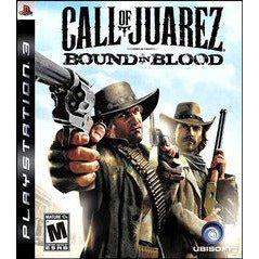 Call Of Juarez: Bound In Blood - PlayStation 3 - Premium Video Games - Just $9.99! Shop now at Retro Gaming of Denver