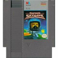 Captain Skyhawk - NES - Premium Video Games - Just $5.99! Shop now at Retro Gaming of Denver