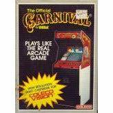 Carnival - ColecoVision (Game Only) - Premium Video Games - Just $10.99! Shop now at Retro Gaming of Denver