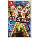 Carnival Games - Nintendo Switch - Just $22.99! Shop now at Retro Gaming of Denver