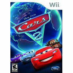 Cars 2 - Wii - Premium Video Games - Just $6.99! Shop now at Retro Gaming of Denver