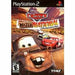 Cars Mater-National Championship - PlayStation 2 - Premium Video Games - Just $6.99! Shop now at Retro Gaming of Denver