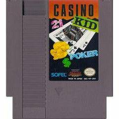 Casino Kid - NES - Premium Video Games - Just $5.99! Shop now at Retro Gaming of Denver