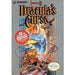 Castlevania III Dracula's Curse - NES - Premium Video Games - Just $36.99! Shop now at Retro Gaming of Denver