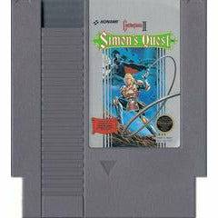 Castlevania II Simon's Quest - NES - Premium Video Games - Just $19.99! Shop now at Retro Gaming of Denver
