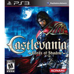 Castlevania: Lords Of Shadow - PlayStation 3 - Premium Video Games - Just $12.99! Shop now at Retro Gaming of Denver