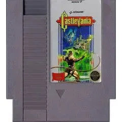 Castlevania  - NES - Just $32.99! Shop now at Retro Gaming of Denver