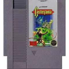 Castlevania  - NES - Premium Video Games - Just $27.99! Shop now at Retro Gaming of Denver