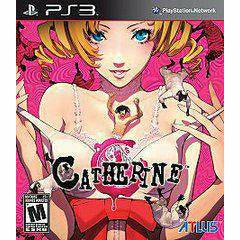 Catherine - PlayStation 3 - Premium Video Games - Just $15.99! Shop now at Retro Gaming of Denver