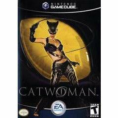 Catwoman - Gamecube - Premium Video Games - Just $8.03! Shop now at Retro Gaming of Denver