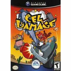 Cel Damage - Gamecube - Premium Video Games - Just $15.34! Shop now at Retro Gaming of Denver