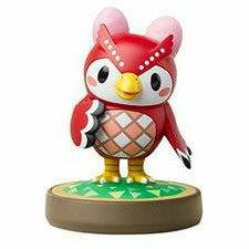 Celeste - Animal Crossing - Switch / New 3DS Amiibo - Premium Toys to Life - Just $16.99! Shop now at Retro Gaming of Denver