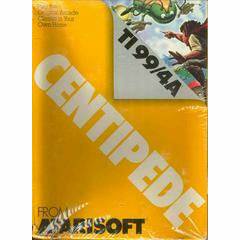 Centipede - TI-99 - Premium Video Games - Just $19.99! Shop now at Retro Gaming of Denver