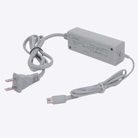 Side view of Gamepad Charger for Wii U