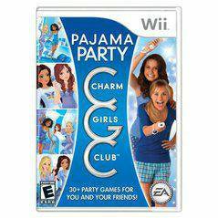 Charm Girls Club: Pajama Party - Wii - Premium Video Games - Just $3.99! Shop now at Retro Gaming of Denver