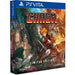 Chasm [Limited Edition] - PlayStation Vita - Premium Video Games - Just $71.99! Shop now at Retro Gaming of Denver