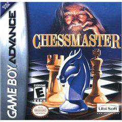Chessmaster - Nintendo GameBoy Advance - Premium Video Games - Just $12.99! Shop now at Retro Gaming of Denver