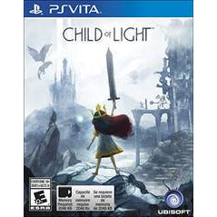 Child Of Light - PlayStation Vita - Premium Video Games - Just $39.99! Shop now at Retro Gaming of Denver