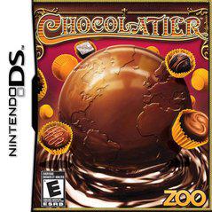 Chocolatier - Nintendo DS (Game Only) - Premium Video Games - Just $8.99! Shop now at Retro Gaming of Denver