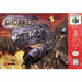 Chopper Attack - Nintendo 64 (LOOSE) - Just $11.99! Shop now at Retro Gaming of Denver