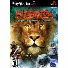 Chronicles Of Narnia Lion Witch And The Wardrobe - PlayStation 2 - Premium Video Games - Just $5.99! Shop now at Retro Gaming of Denver