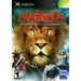 Chronicles Of Narnia Lion Witch And The Wardrobe - Xbox - Premium Video Games - Just $5.99! Shop now at Retro Gaming of Denver