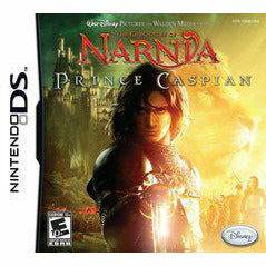 Chronicles Of Narnia Prince Caspian - Nintendo DS - Premium Video Games - Just $8.99! Shop now at Retro Gaming of Denver